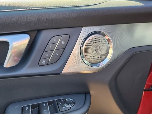 New 2026 Buick Enclave Avenir w/ Super Cruise Package image 15