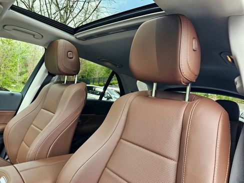 Certified 2026 Mercedes-Benz GLE 350 4MATIC image 20