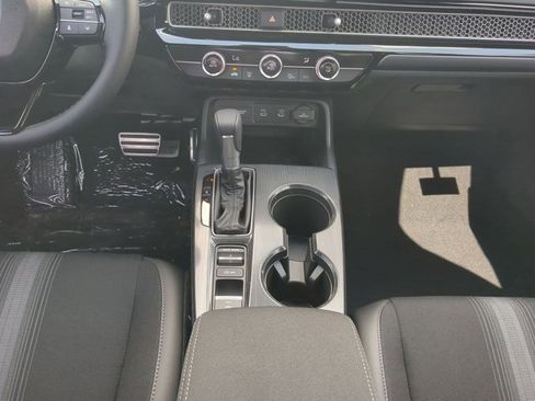 New 2026 Honda Civic Sport image 17