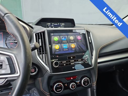 Used 2021 Subaru Crosstrek 2.5i Limited w/ Popular Package #3 image 20