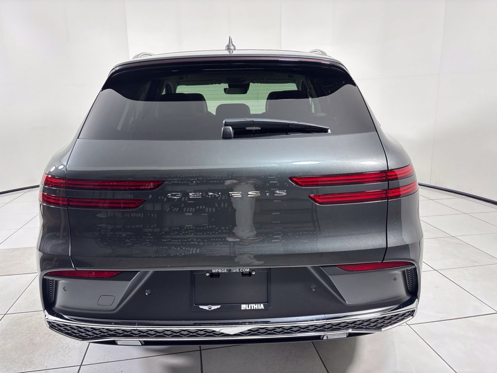 New 2027 Genesis GV70 2.5T Select AWD/4WD image 4
