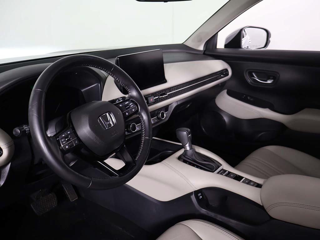 Certified 2025 Honda HR-V EX-L image 27