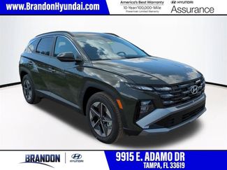 New 2026 Hyundai Tucson SEL video 1