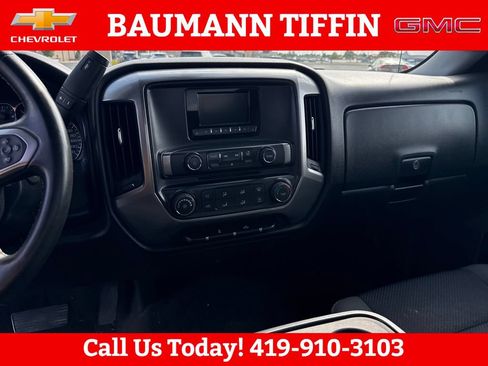 Used 2014 Chevrolet Silverado 1500 LT w/ LT Convenience Package RWD image 24