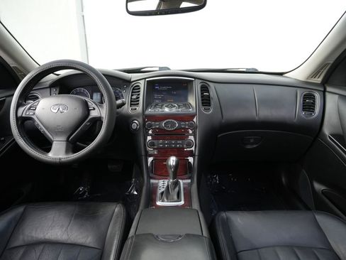 Used 2016 INFINITI QX50 AWD w/ Premium Plus Package image 37