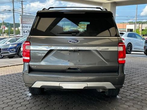 Used 2020 Ford Expedition XLT w/ Equipment Group 202A AWD/4WD image 5