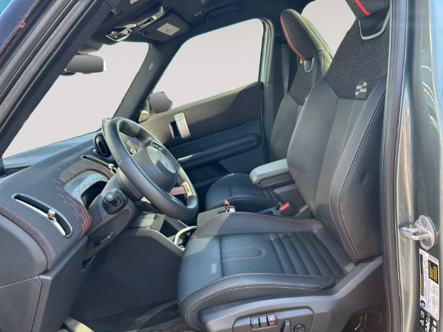 Used 2026 MINI Cooper Countryman S AWD/4WD image 9