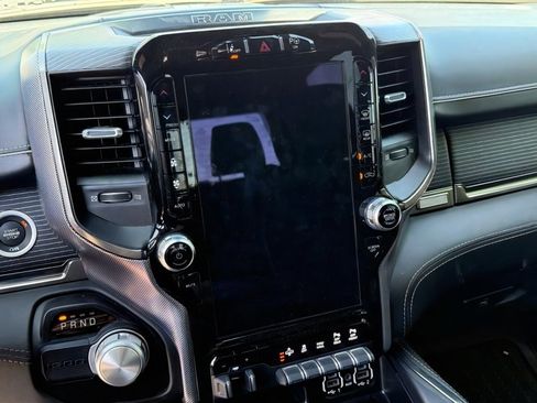 Used 2020 RAM 1500 Limited RWD image 25