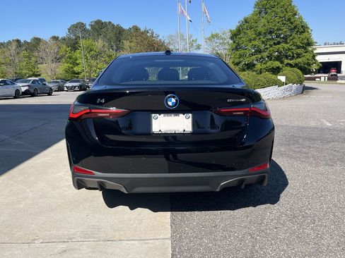 Used 2025 BMW i4 eDrive40 w/ Parking Assistance Package image 7