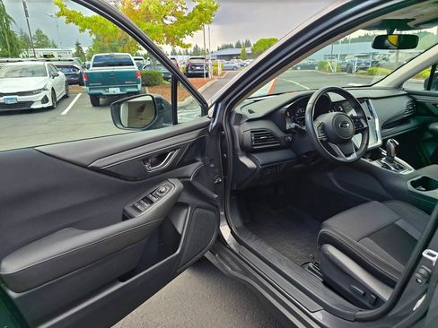 Certified 2023 Subaru Outback Premium AWD/4WD image 7