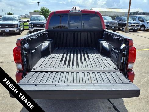 Used 2023 Toyota Tacoma SR AWD/4WD image 29