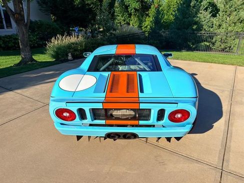 Used 2006 Ford GT RWD image 33