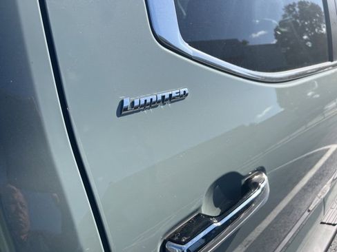 Used 2026 Toyota Tundra Limited image 29