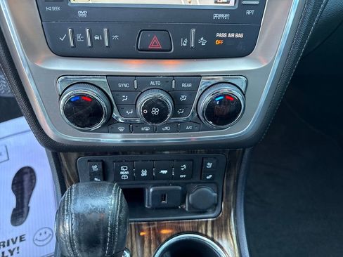 Used 2016 GMC Acadia Denali image 23