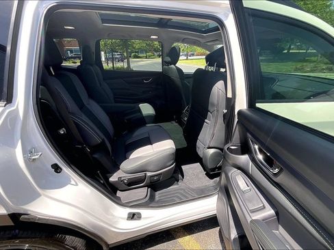 Used 2025 Subaru Ascent Onyx Edition AWD/4WD image 30