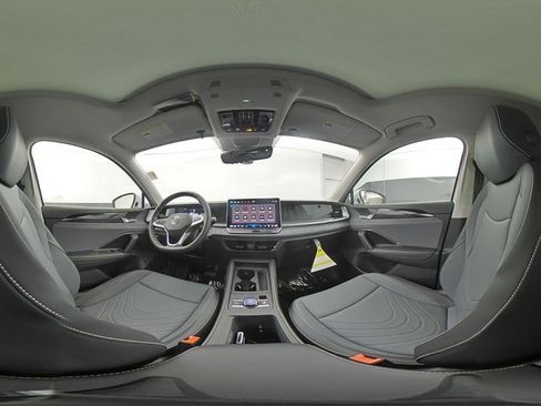 New 2026 Volkswagen Tiguan SE AWD/4WD image 12