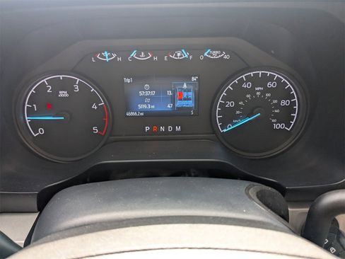 Used 2024 Ford F250 XLT w/ FX4 Off-Road Package image 31