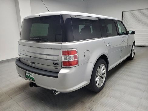 Used 2019 Ford Flex Limited AWD/4WD image 9