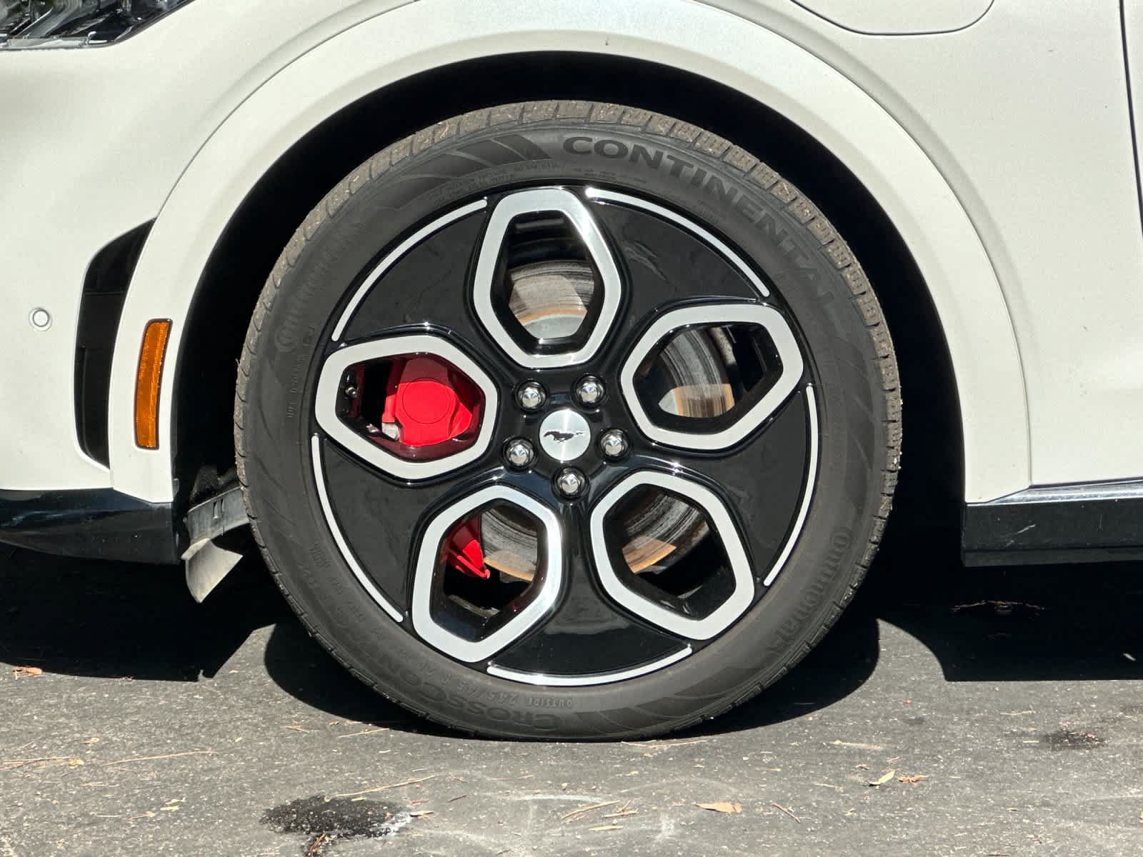 Certified 2023 Ford Mustang Mach-E GT AWD/4WD image 26