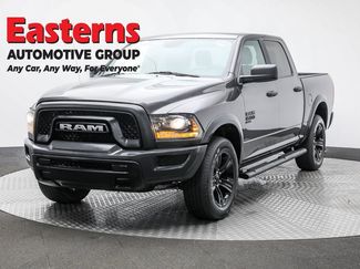 Used 2023 RAM 1500 Classic Warlock video 1