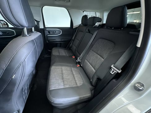 Used 2022 Ford Bronco Sport Big Bend AWD/4WD image 22
