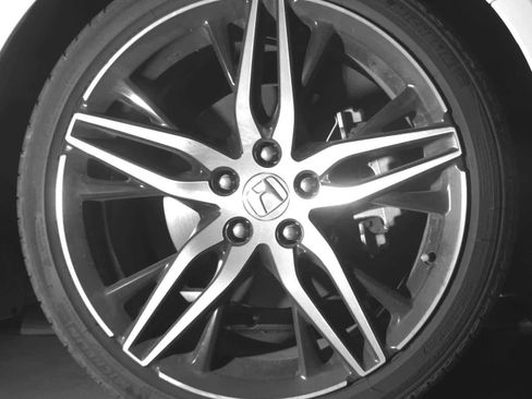 Used 2021 Honda Accord Touring image 10