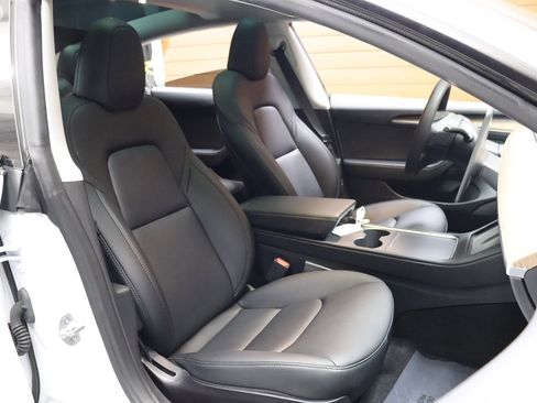 Used 2023 Tesla Model 3 Standard Range image 55