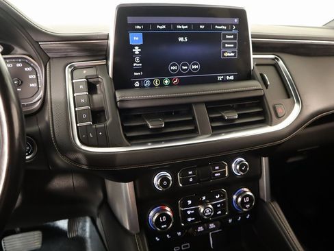 Used 2021 GMC Yukon XL SLT image 5