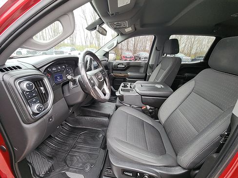 Used 2021 GMC Sierra 1500 SLE w/ Preferred Package image 17