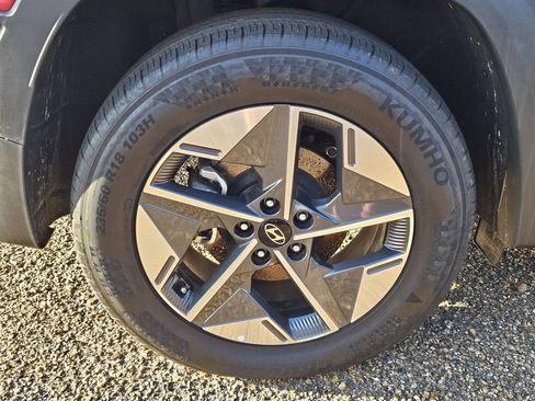 Used 2025 Hyundai Tucson SEL FWD image 7