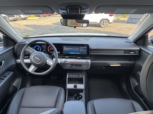New 2026 Hyundai Kona SEL Premium AWD/4WD image 18