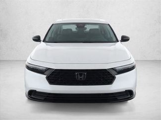 Used 2025 Honda Accord SE video 2