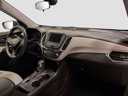 Used 2023 Chevrolet Equinox LS w/ LPO, Floor Liner Package AWD/4WD image 28