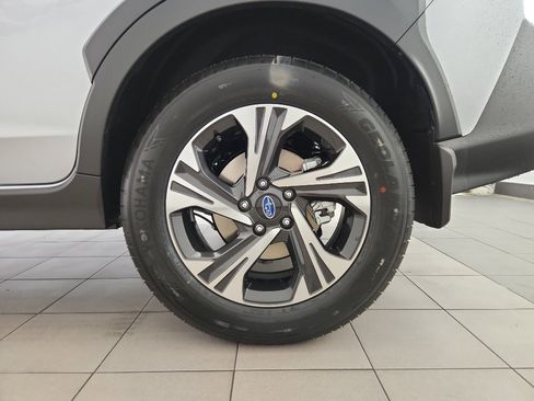 New 2026 Subaru Crosstrek 2.0i Premium AWD/4WD image 32