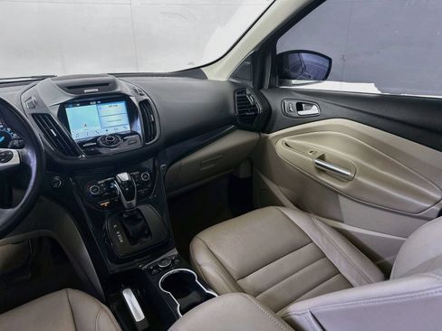 Used 2016 Ford Escape Titanium w/ Equipment Group 301A FWD image 25