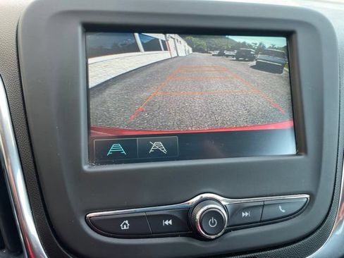 Used 2018 Chevrolet Equinox LT AWD/4WD image 23