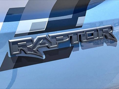 Used 2024 Ford Ranger Raptor AWD/4WD image 10