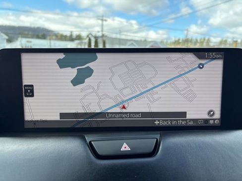 Certified 2025 MAZDA CX-70 Plug-In Hybrid w/ Premium Plus image 32