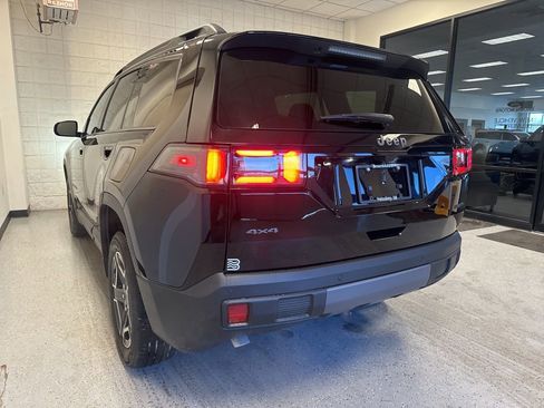 New 2026 Jeep Cherokee Limited image 17