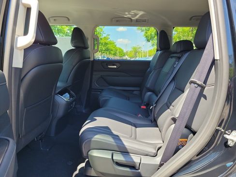 New 2026 Nissan Armada SV RWD image 12