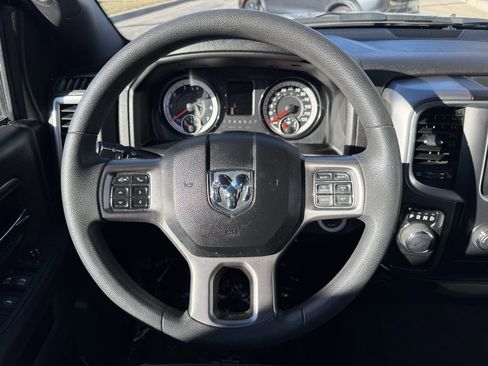 Used 2024 RAM 1500 Classic Warlock image 18