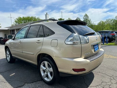 Used 2005 Lexus RX 330 AWD image 4