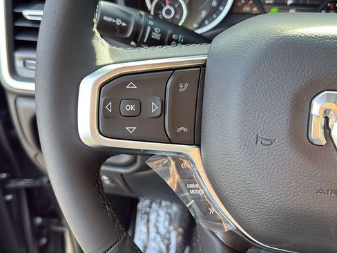 New 2026 RAM 1500 Big Horn/Lone Star image 28