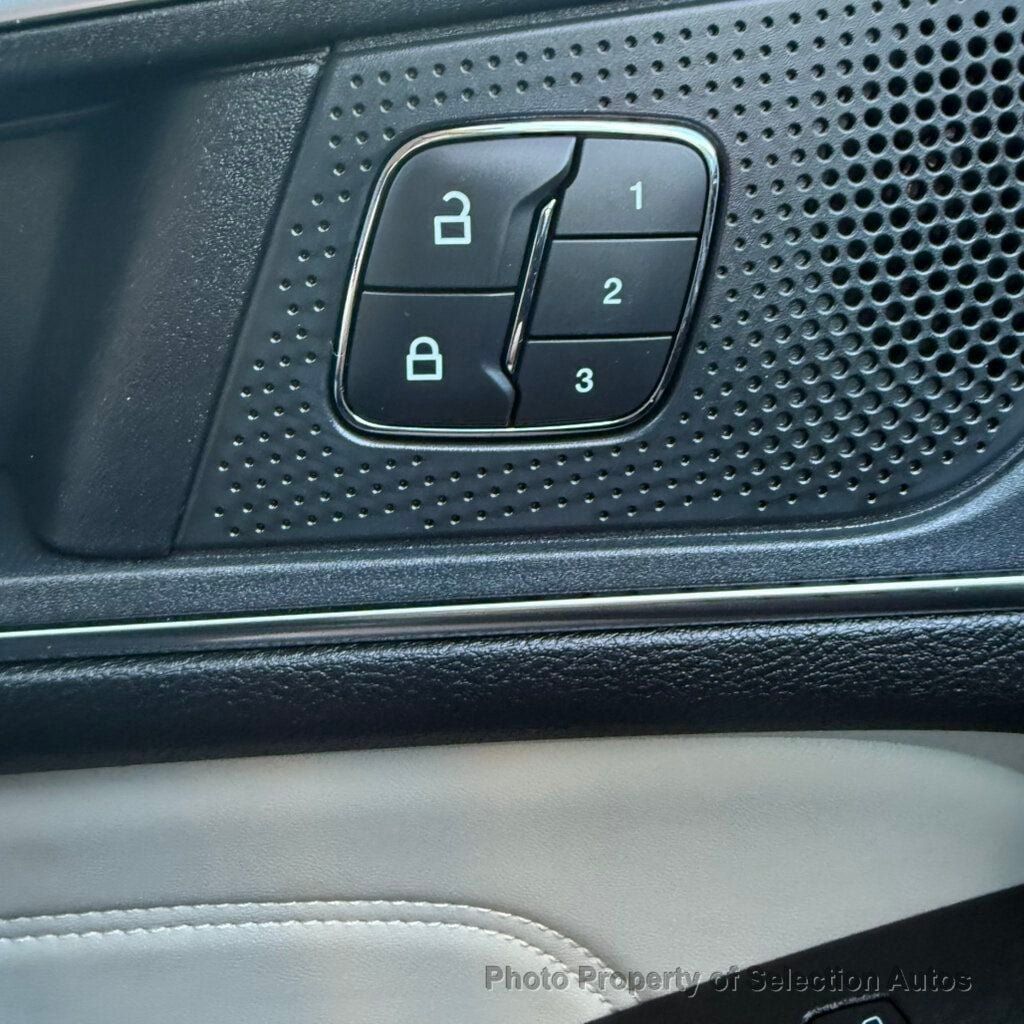 Used 2021 Ford Edge Titanium w/ Cargo Accessory Package FWD image 26
