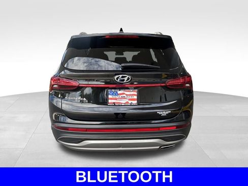 Used 2023 Hyundai Santa Fe SEL image 5