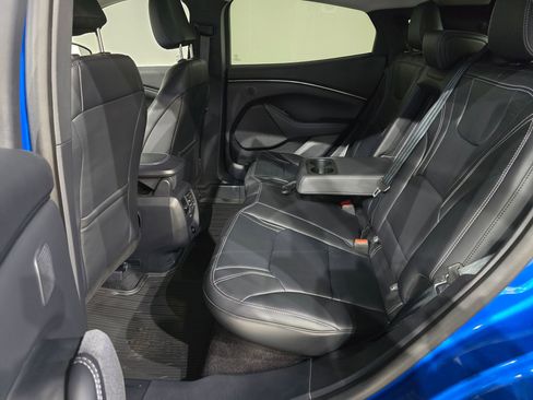 New 2025 Ford Mustang Mach-E Premium w/ Interior Protection Package image 28