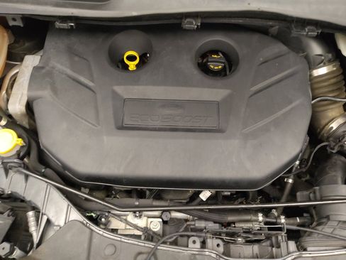 Used 2017 Ford Escape Titanium image 30