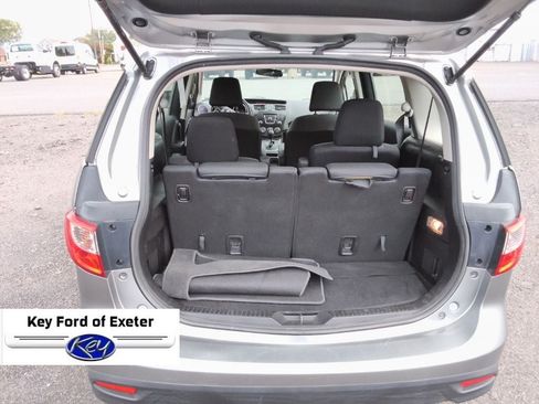 Used 2013 MAZDA MAZDA5 Sport FWD image 10