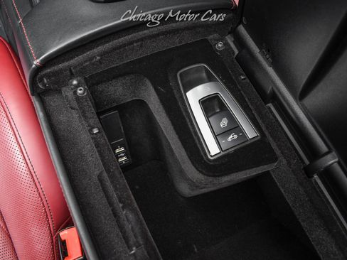 Used 2017 Mercedes-Benz S 65 AMG Cabriolet image 22