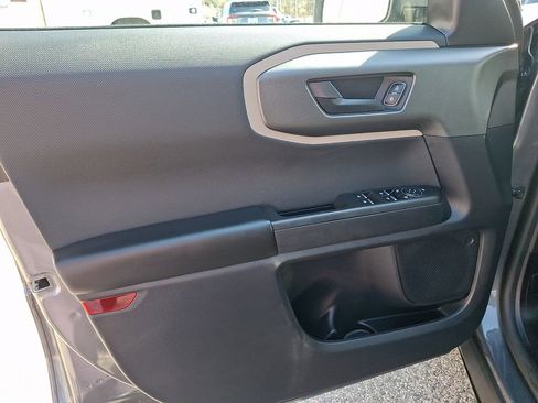 Used 2025 Ford Bronco Sport Big Bend image 12